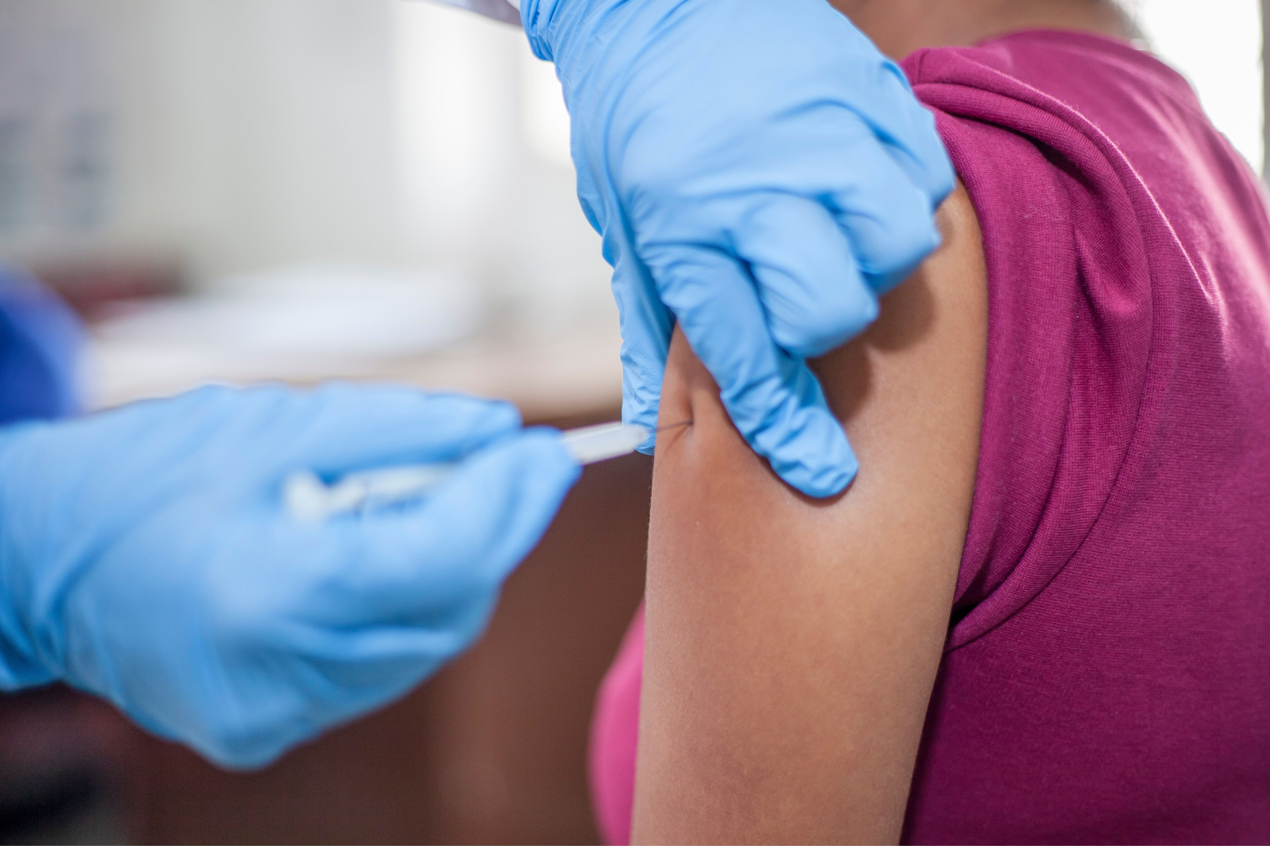 Vacina contra HPV: confira guia completo de prevenção e acesso gratuito pelo SUS