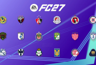 EA Sports FC 27 anuncia retorno da Liga Mexicana ao game
