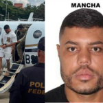 STJ mantém prisão de 'Mancha' após caso de tornozeleira em bicho de pelúcia e fuga para Bolívia