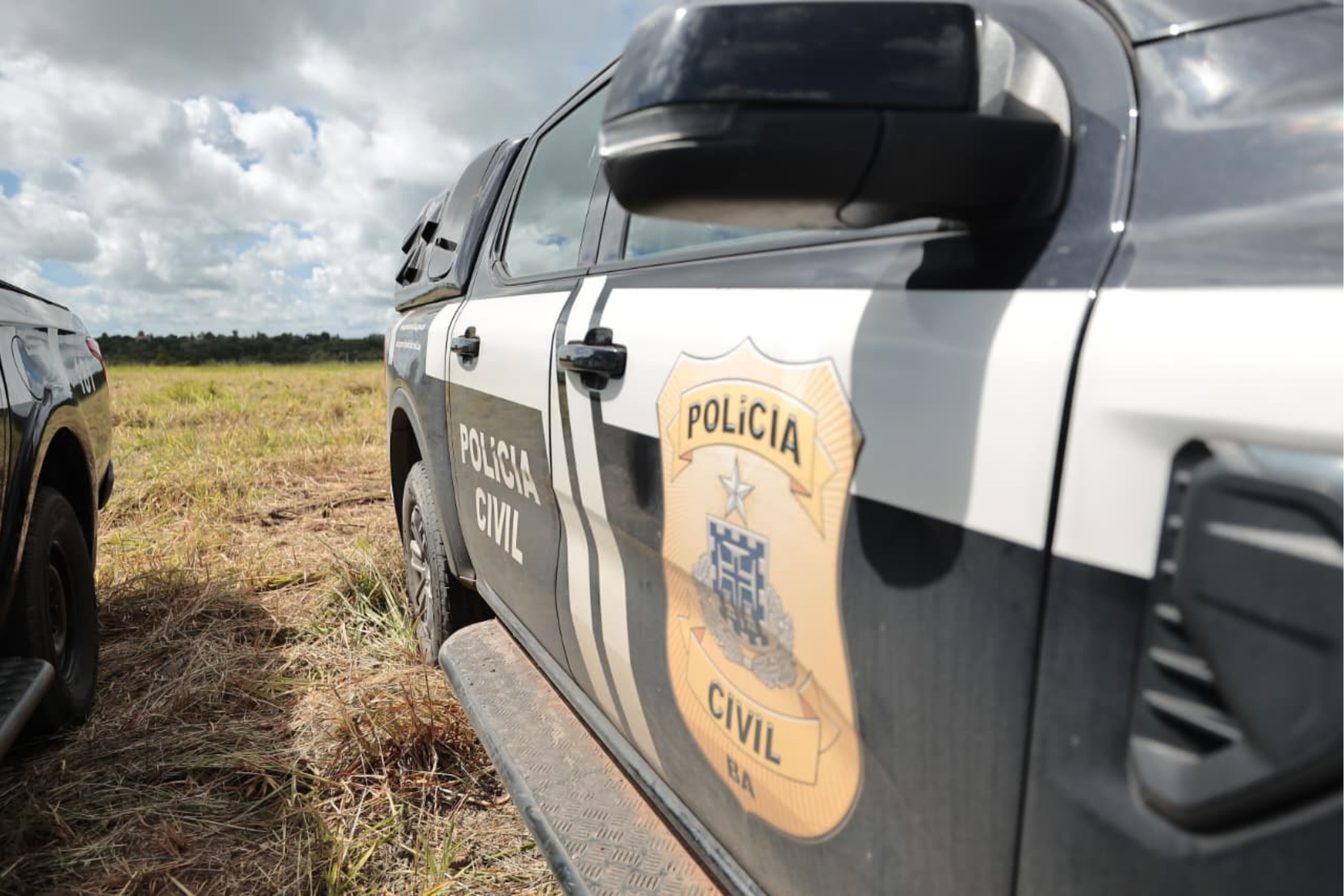 Adolescente com deficiência é sequestrada em Xique-Xique, na Bahia, e suspeito acaba preso