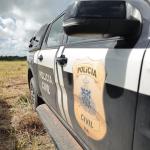 Adolescente com deficiência é sequestrada em Xique-Xique, na Bahia, e suspeito acaba preso