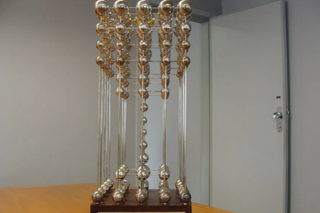 Taça das Bolinhas, pleiteada por Flamengo e São Paulo
