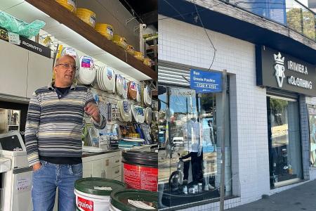 Depóstio mantém 50 anos de tradição no bairro Betânia