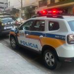 Homem em situação de rua é encontrado morto em padaria em BH