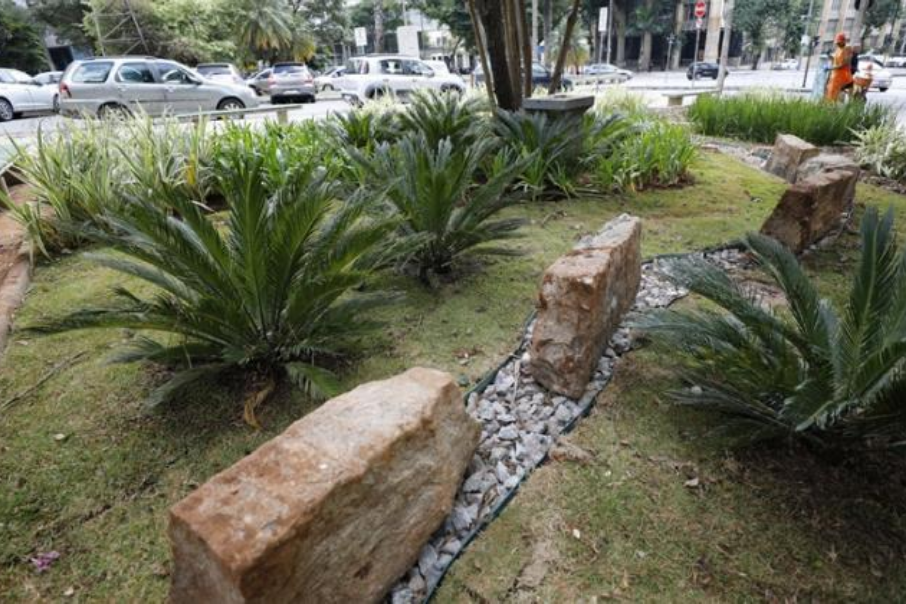 PBH assina cooperação internacional para ‘desconcretar’ região de BH