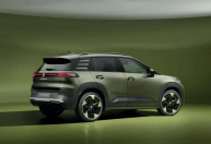 Volks T-Cross ganha versão elétrica