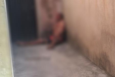 Jovem é espancado com pedaços de madeira em Ipatinga; suspeitos são detidos