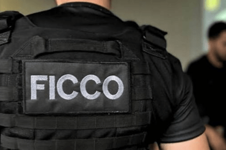 Operação que mira o crime organizado em Minas cumpre 10 mandados de prisão em BH