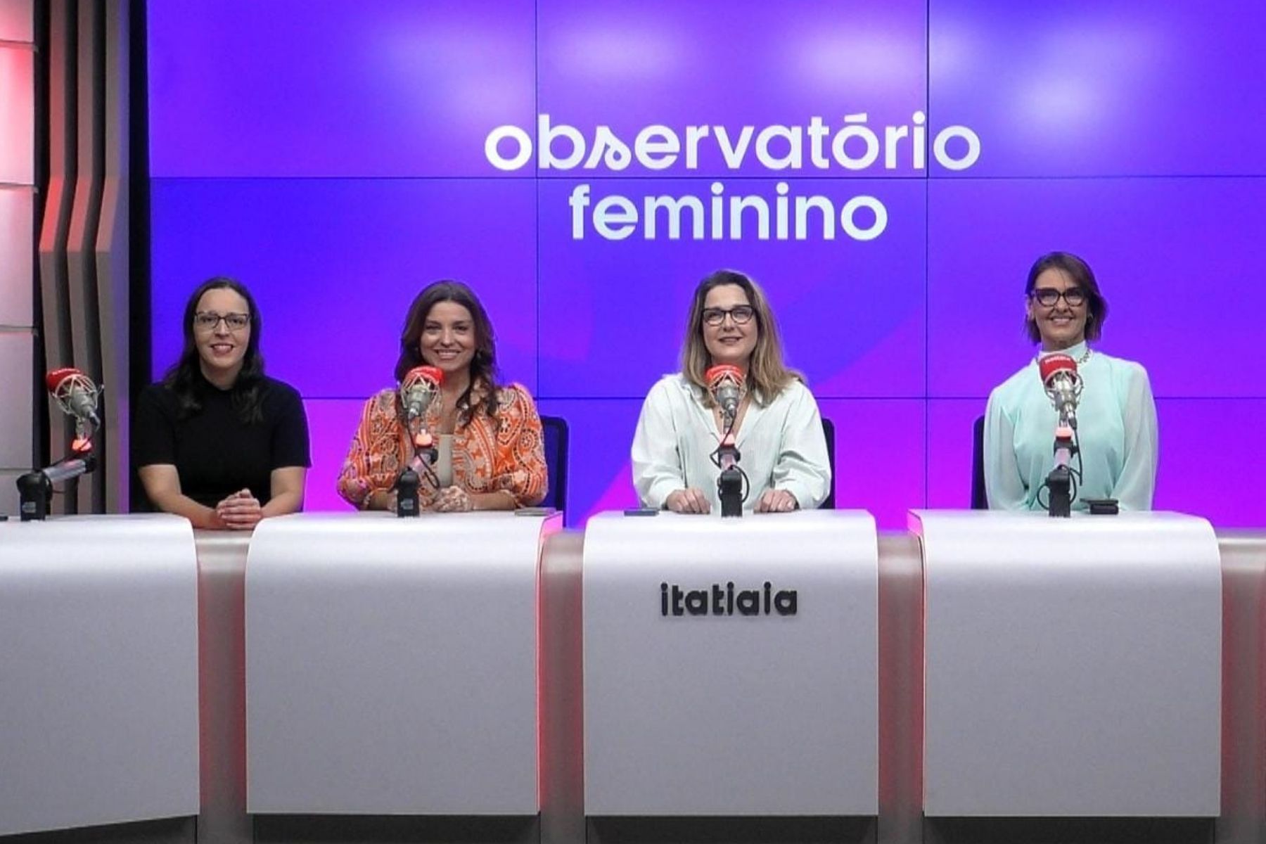 Observatório Feminino debate sobre retiradas de sobrenome em certidões de nascimento