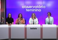 Observatório Feminino debate sobre retiradas de sobrenome em certidões de nascimento