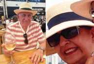 Veja quem era o casal de idosos encontrado morto em apartamento de BH