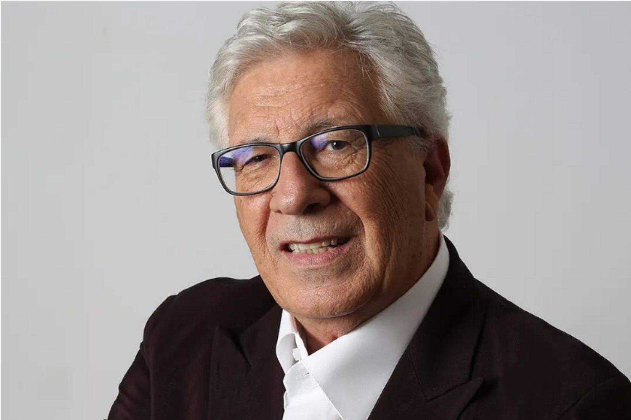 Morre Peppino di Capri, ícone da música italiana, voz de 'Champagne' e 'Roberta'