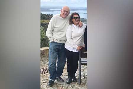 Casal levava uma vida ativa e eram apaixonados por viagens • Reprodução redes sociais