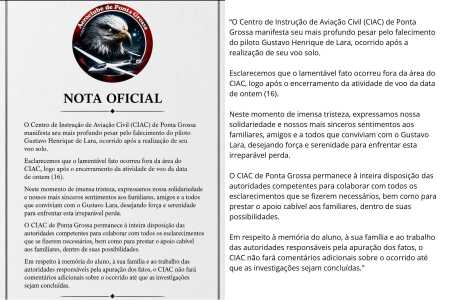 • Reprodução | Redes Sociais