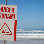 Alerta para possibilidade de tsunami no México e outros países da América Latina é cancelado