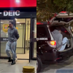 Conhecido como 'Joker', homem é preso suspeito de criar programas para golpes bancários