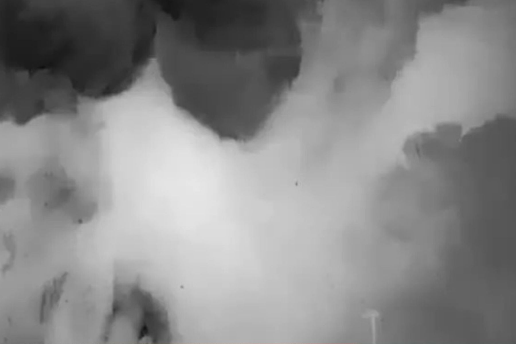 Estados Unidos dizem que destruíram torre de vigilância do Irã no Estreito de Ormuz