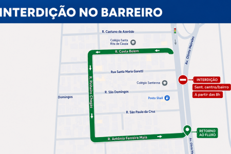 • Divulgação PBH