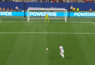 Messi quebra recorde negativo ao desperdiçar pênalti contra Egito na Copa do Mundo