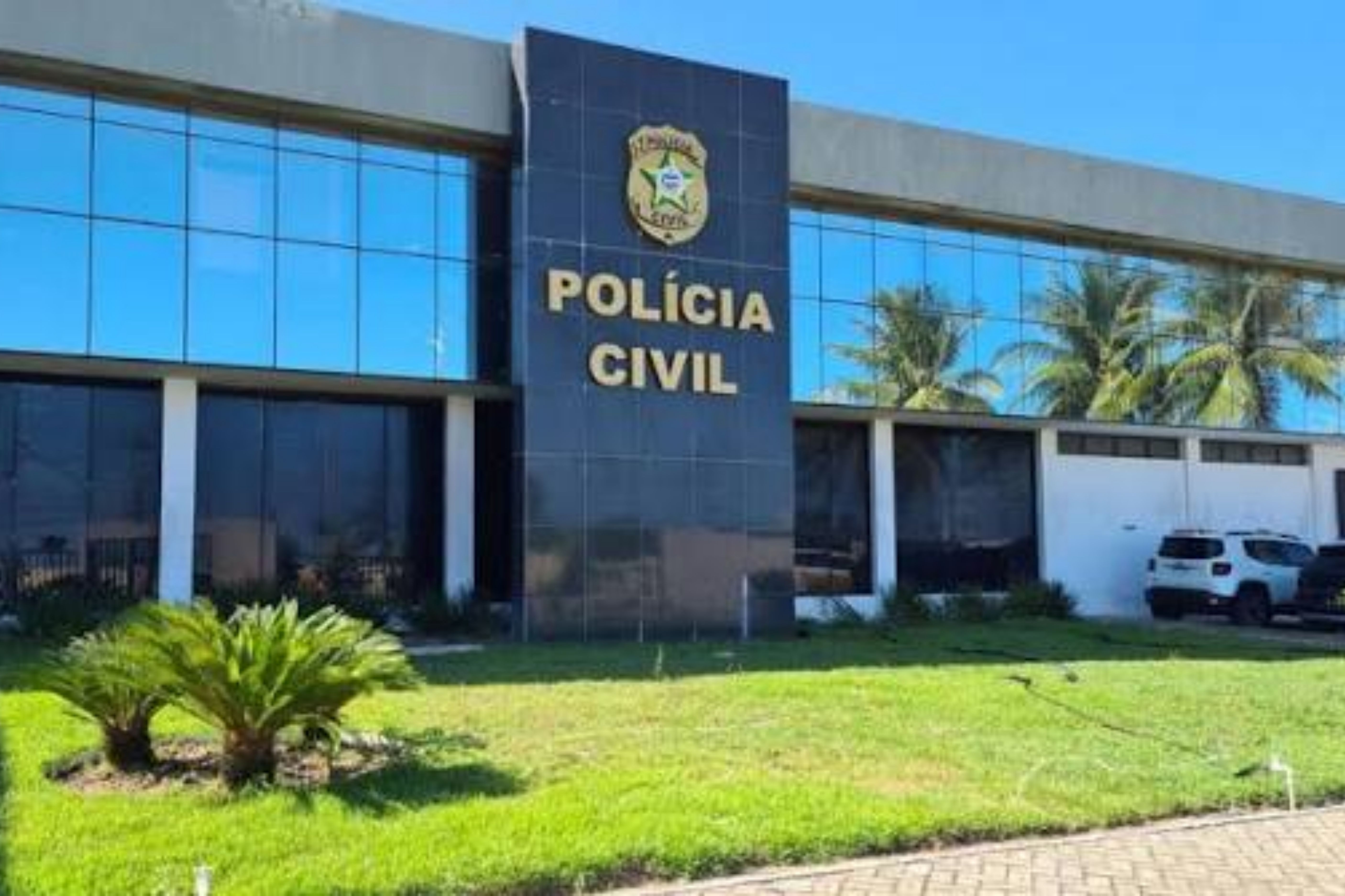 'Disk Morte': operação prende dupla suspeita de vender assassinatos sob encomenda