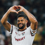 Hulk joga? Veja escalação do Fluminense para enfrentar o Vasco pela Copa do Brasil