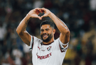 Hulk joga? Veja escalação do Fluminense para enfrentar o Vasco pela Copa do Brasil