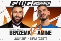 Benzema participará de showmatch de EA Sports FC na Esports World Cup 2026