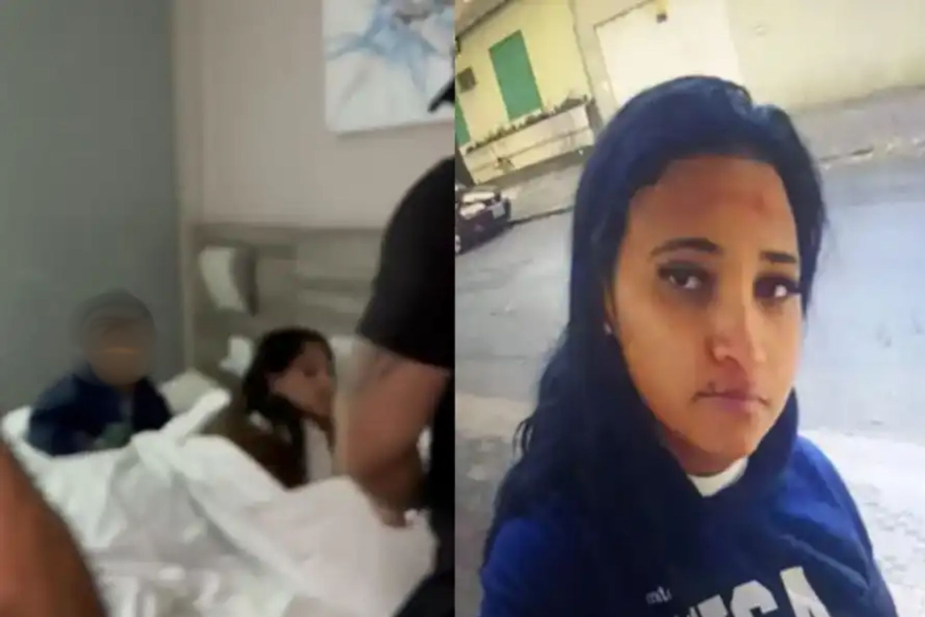 Filho de diarista presa por matar idosos em BH passará por tratamento psicológico