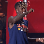 Astro da Espanha entra ao som de funk brasileiro em festa do título da Copa do Mundo