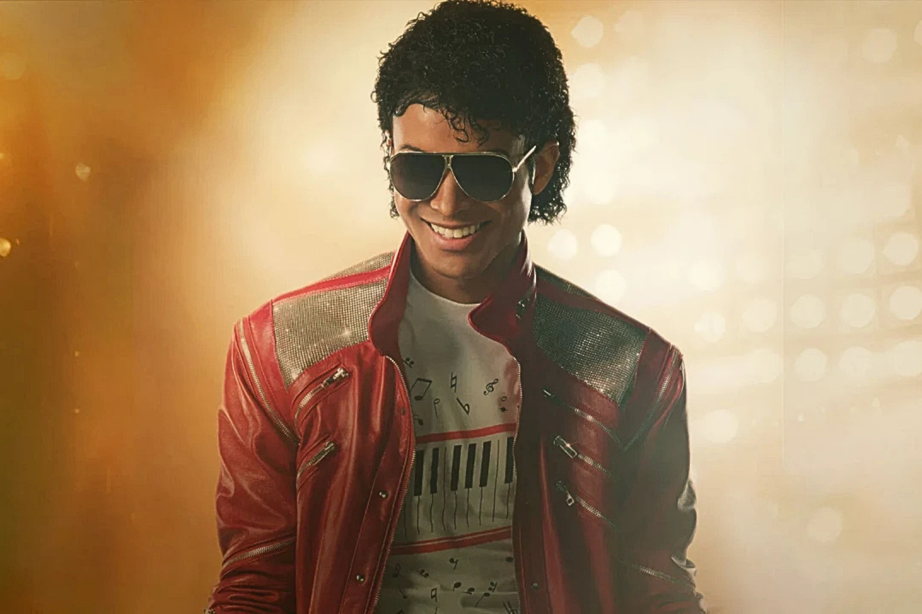 Cinebiografia de Michael Jackson atinge marca histórica nas bilheterias mundiais