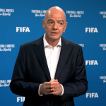 Presidente de La Liga questiona 'perdão' a Infantino e faz duras críticas à Fifa