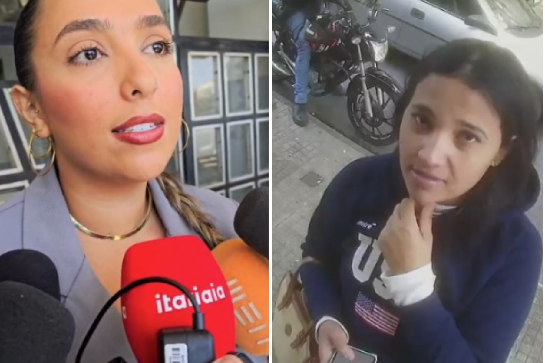 Mulher que contratou diarista que matou idosos em BH diz que acredita ter sido dopada