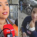 'Dormi uma hora dentro do carro'; vítima de diarista que matou idosos acredita ter sido dopada