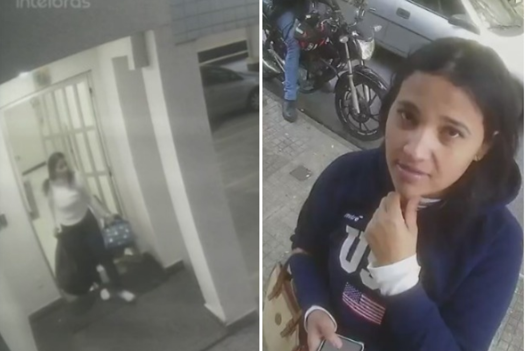 Mulher encontrou diarista investigada por matar idosos em grupo de bairro de BH