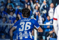 Série B: jogador do Atlético marca, e Avaí bate Náutico em estreia de Allan Aal