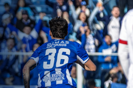 Avaí venceu Náutico pela Série B do Campeonato Brasileiro
