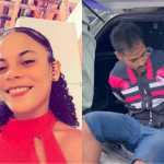 Homem é preso após matar namorada de 17 anos e confessa que agiu por ciúme