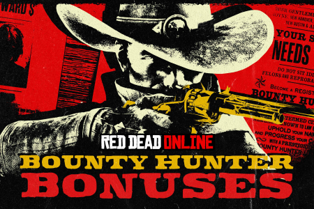 Nova atualização de Red Dead Online