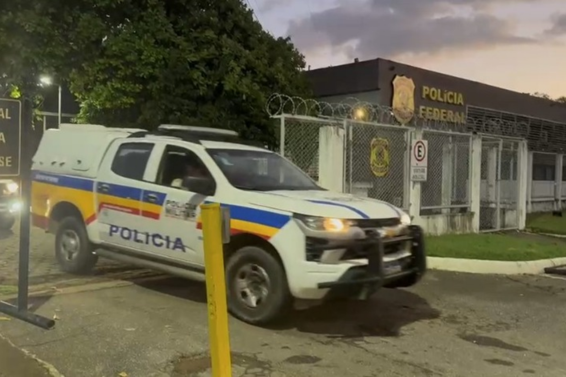 Operação da Ficco-MG mira organização criminosa que atua em estados da Região Sudeste