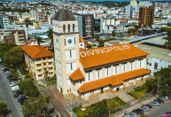 Cidade de Minas registra tremor de terra