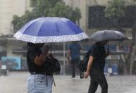 BH e outras 637 cidades em Minas estão sob alerta para tempestade e granizo neste sábado (25)