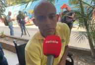 ‘Foi um milagre’, diz sobrevivente que ficou soterrado após terremotos na Venezuela