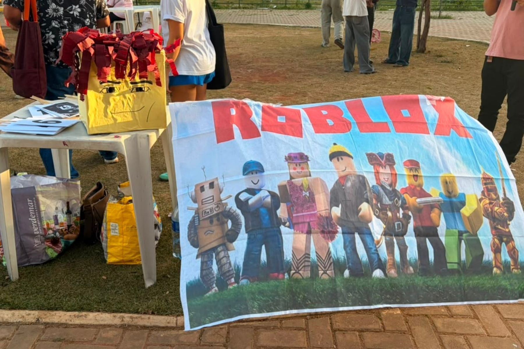 'Campeonato de Farmar Aura' movimenta a Região de Venda Nova, em Belo Horizonte