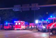 Carro atropela multidão e cancela Parada LGBTQIA+ em Berlim