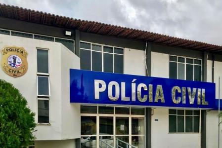 Polícia Civil do Maranhão (PC-MA)