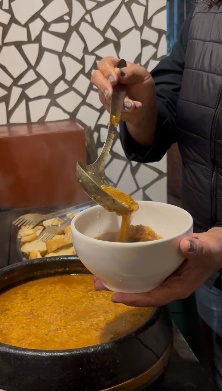 Da herança indígena à mesa mineira, conheça o caldo de canjiquinha
