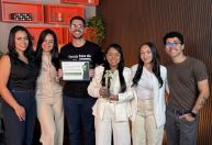 Inter Cel conquista selo de excelência em atendimento do Reclame Aqui