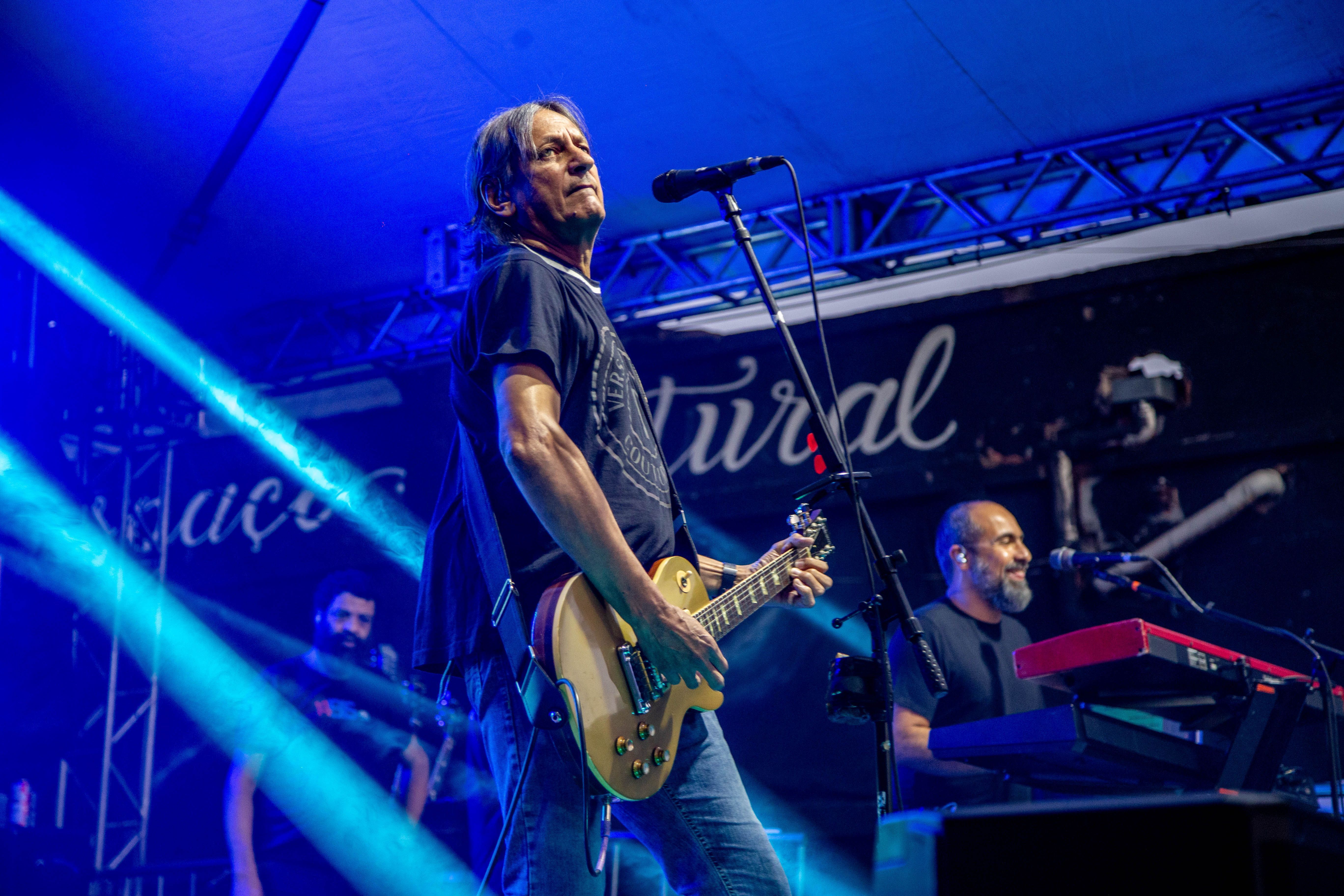 Barreiro recebe iniciativa gratuita com oficinas, shows e bate-papo com Claudio Venturini