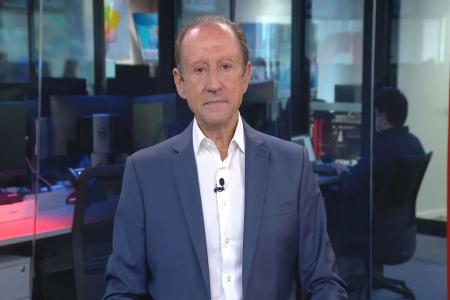 Presidente da Federação das Indústrias do Estado de São Paulo (Fiesp), Paulo Skaf • Anderson Porto | Itatiaia