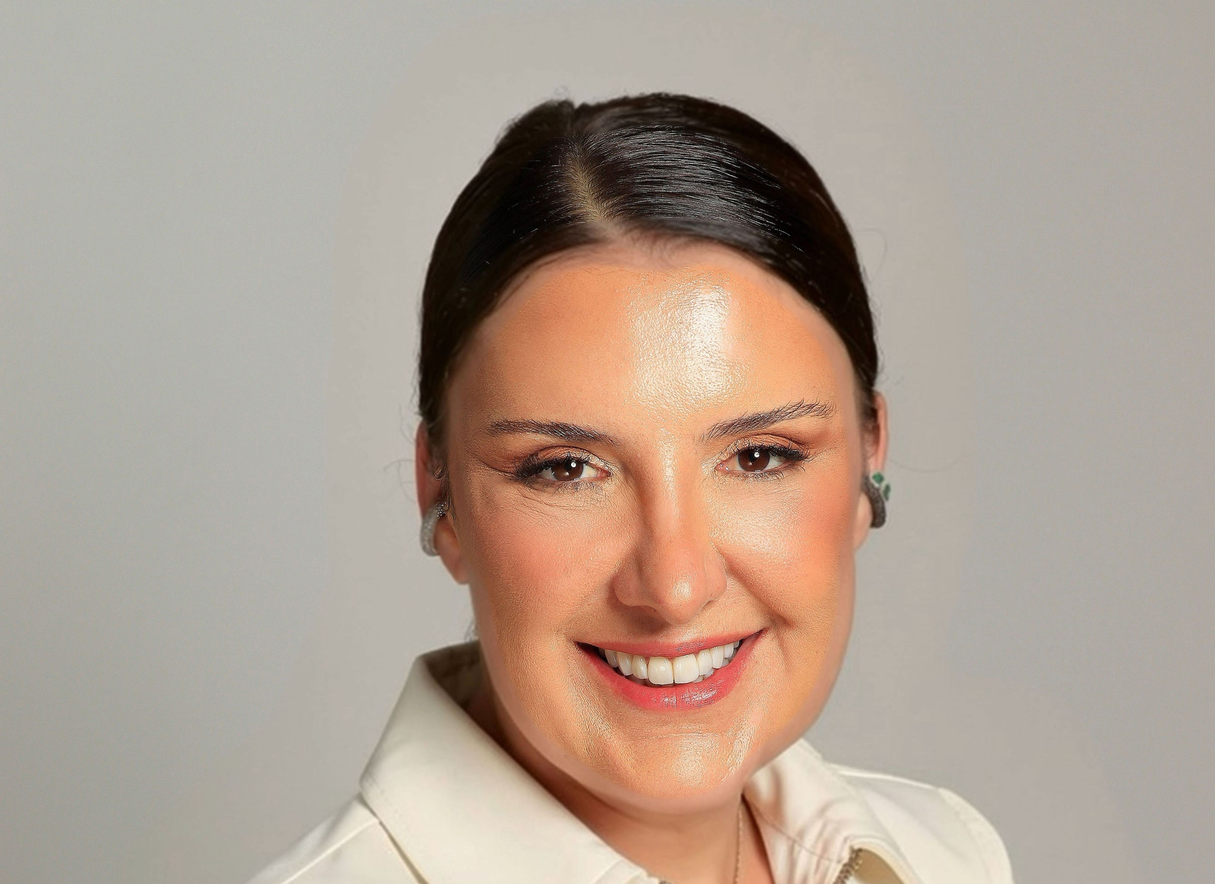 Daniella Marques não descarta ser vice de Flávio, mas diz que definição será ‘partidária’